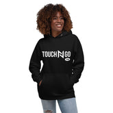 Unisex Snug-fit Hoodie