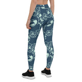 Blossom Leggings