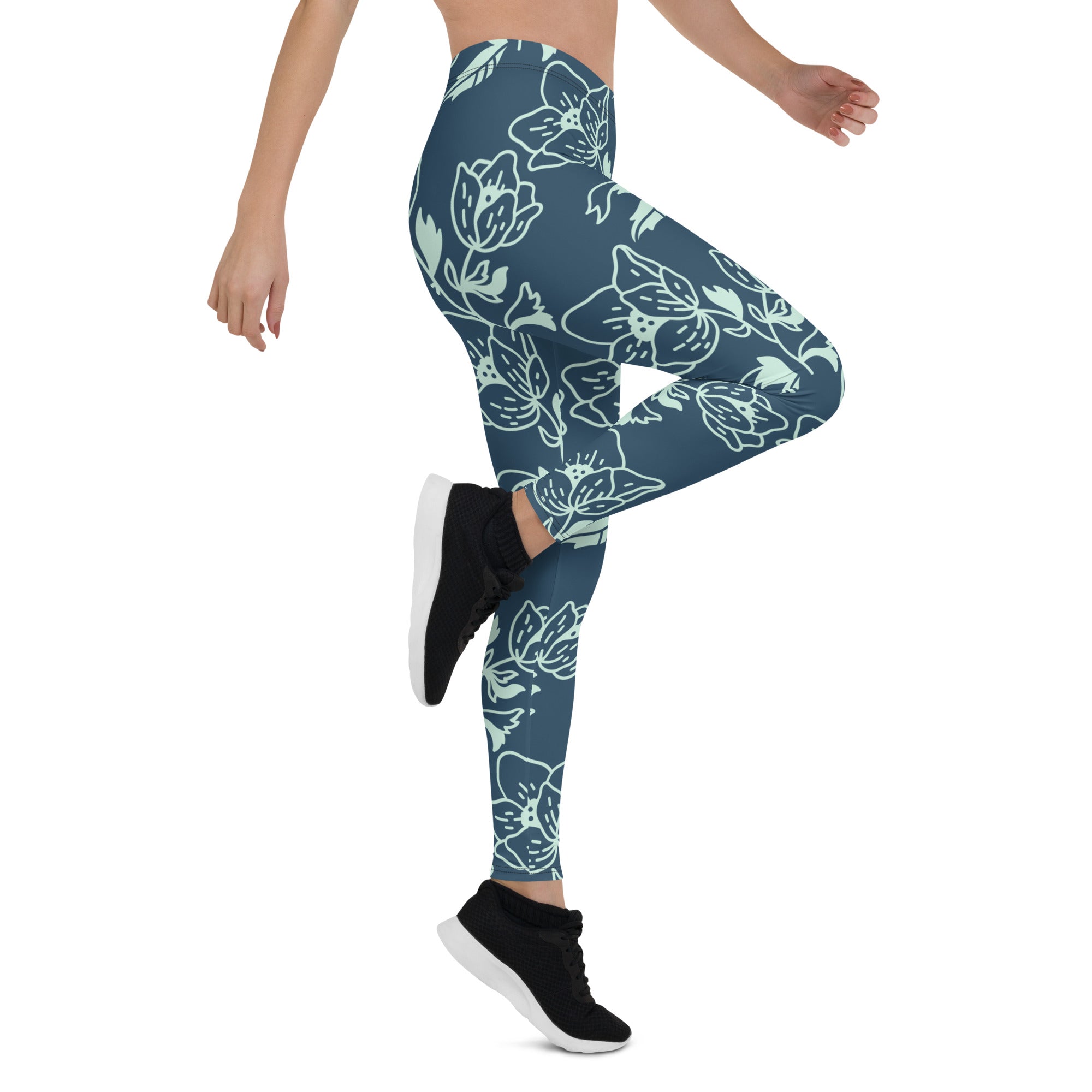 Blossom Leggings