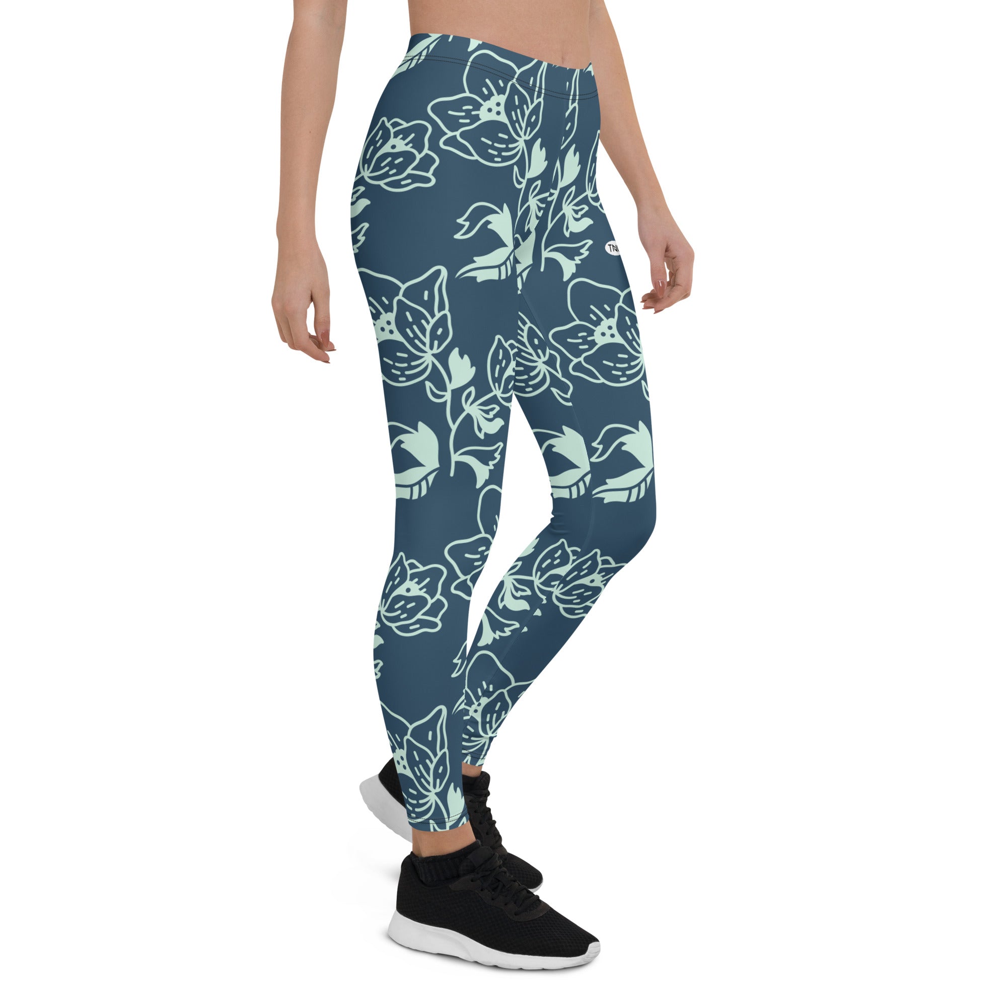 Blossom Leggings