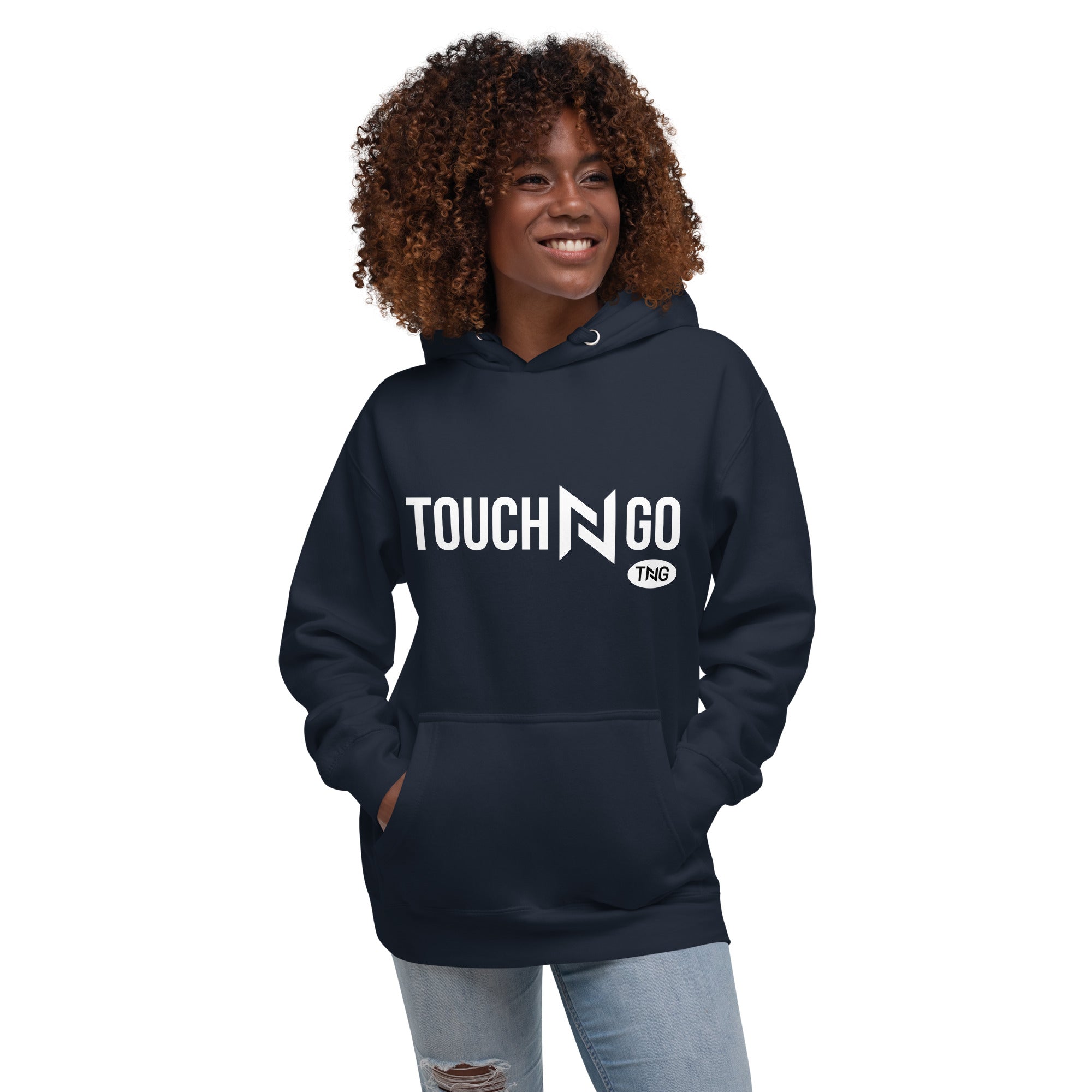 Unisex  Snug-fit Hoodie