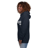 Unisex  Snug-fit Hoodie