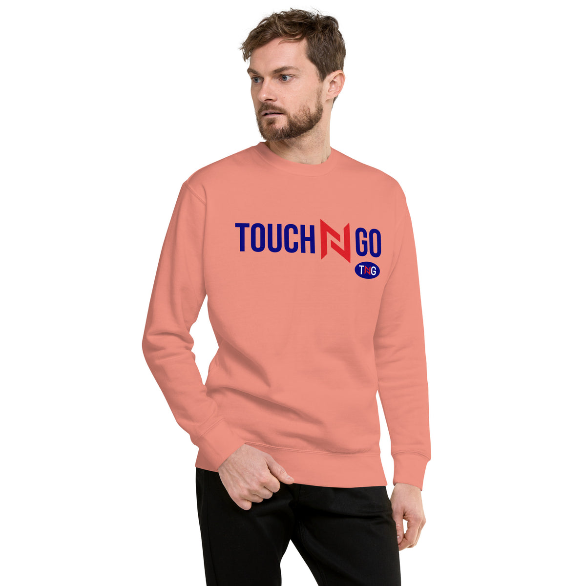 Unisex Premium Sweatshirt