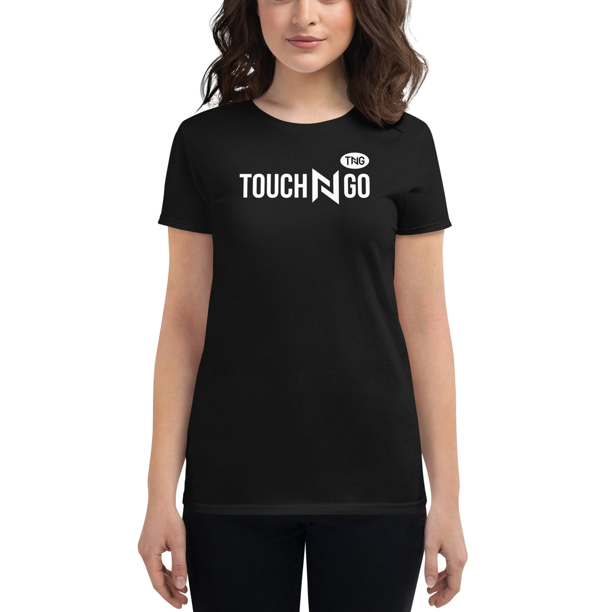 Classic-fit Women's Tee