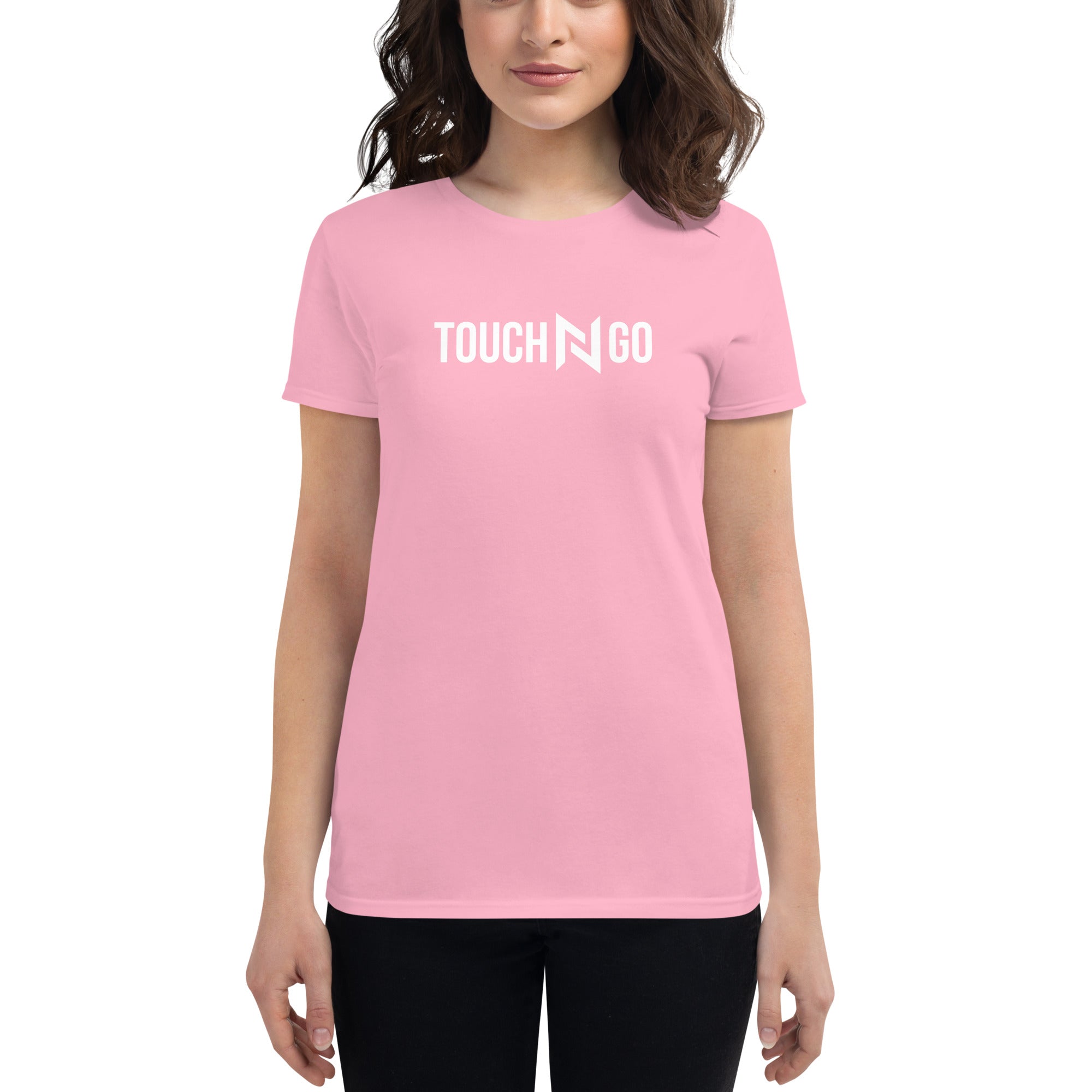 Exceptional-fit Women's Tee