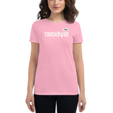 Classic-fit Women's Tee