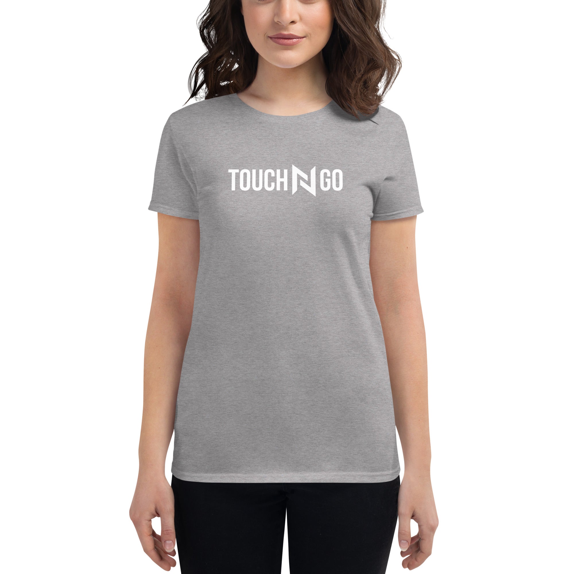 Exceptional-fit Women's Tee