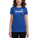 Classic-fit Women's Tee