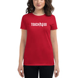 Exceptional-fit Women's Tee