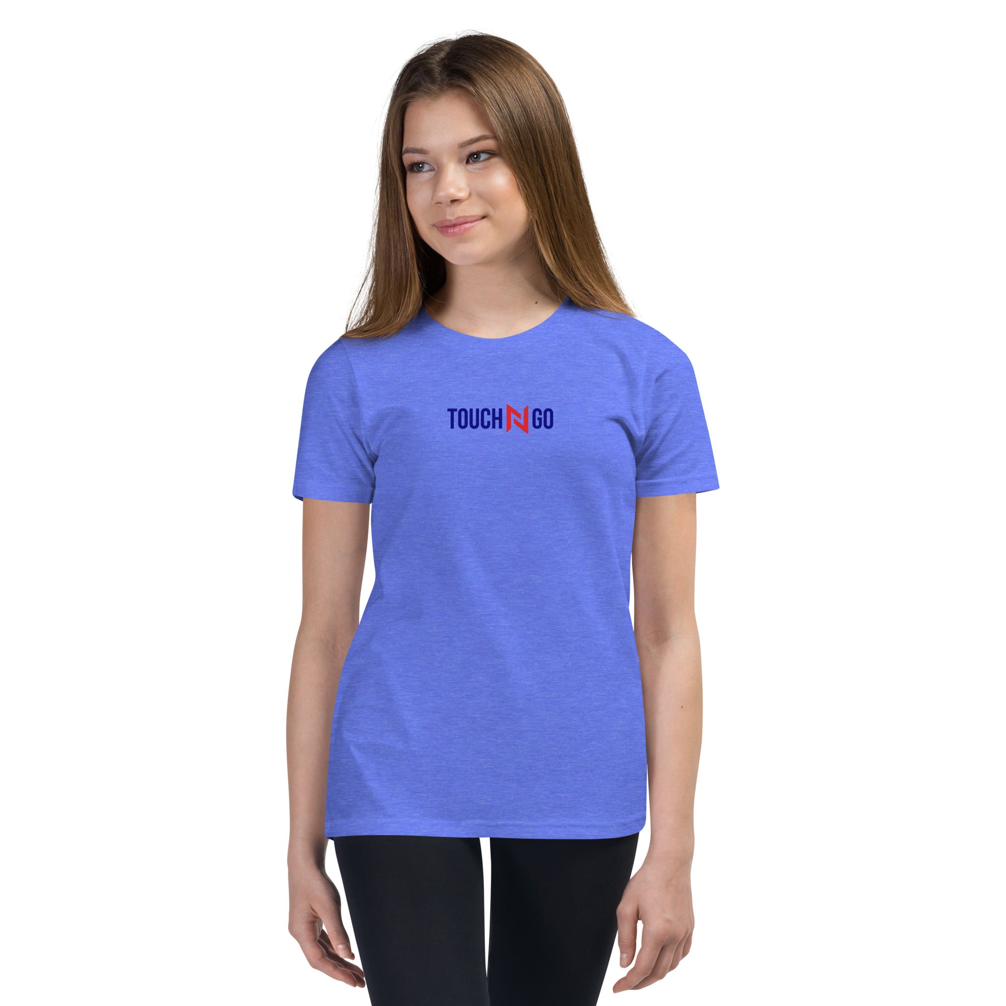 Youth Short Sleeve T-Shirt